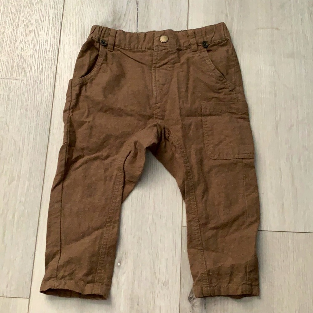 Zara Pants